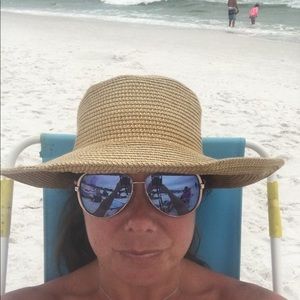 Meet your Posher, Tanja